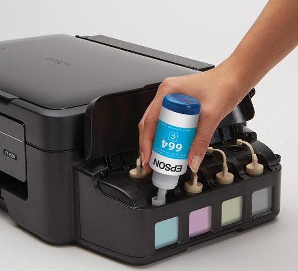 جوهر پرینتر