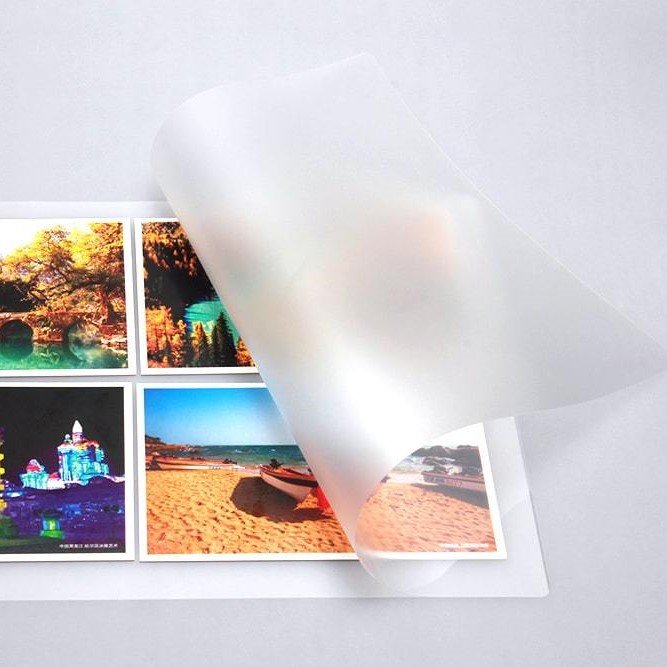 طلق پرس (لمینت)