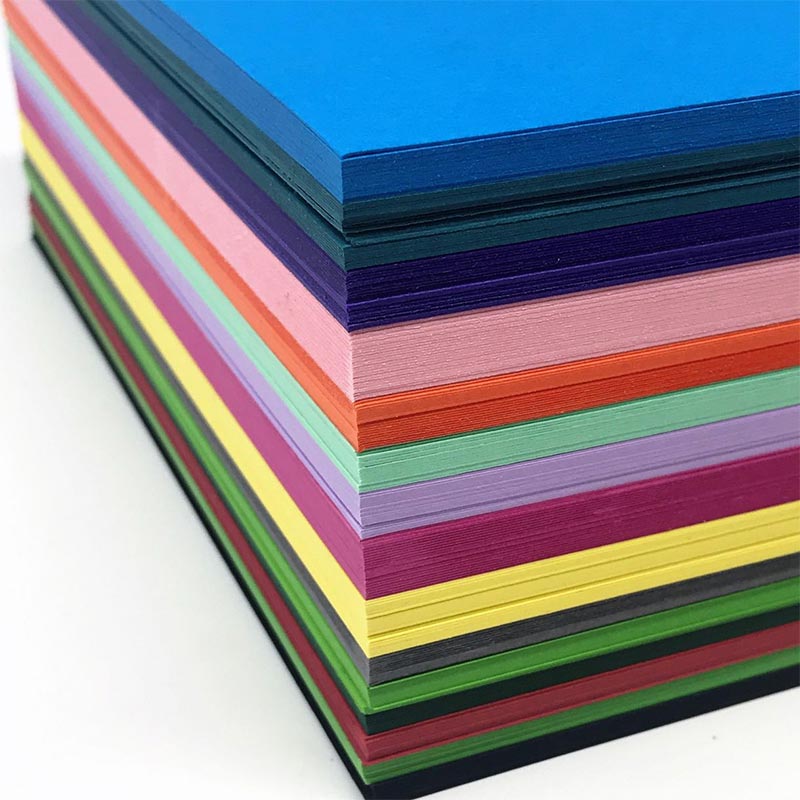 کاغذ رنگی A4