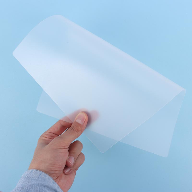 طلق ضخیم صحافی PP