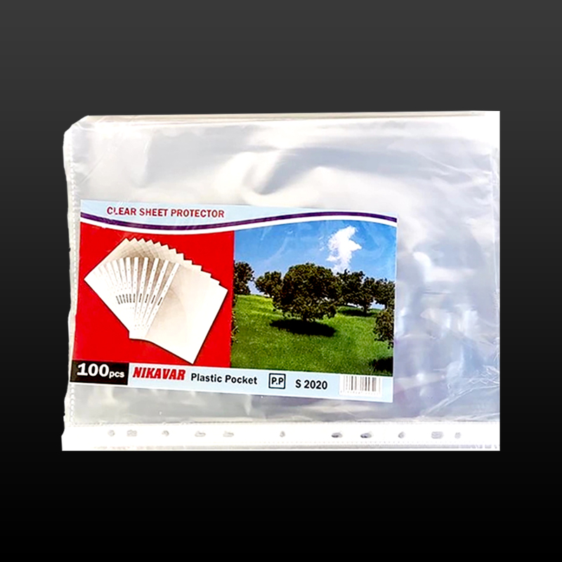 کاور کاغذ نیک آور سایز A3