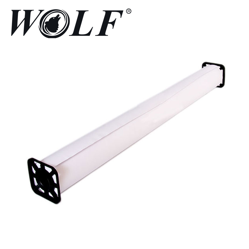 کاغذ کوتد رول پلاتر 130 گرم عرض 90 ولف