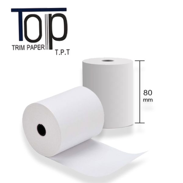 رول حرارتی 8 سانت تاپرول