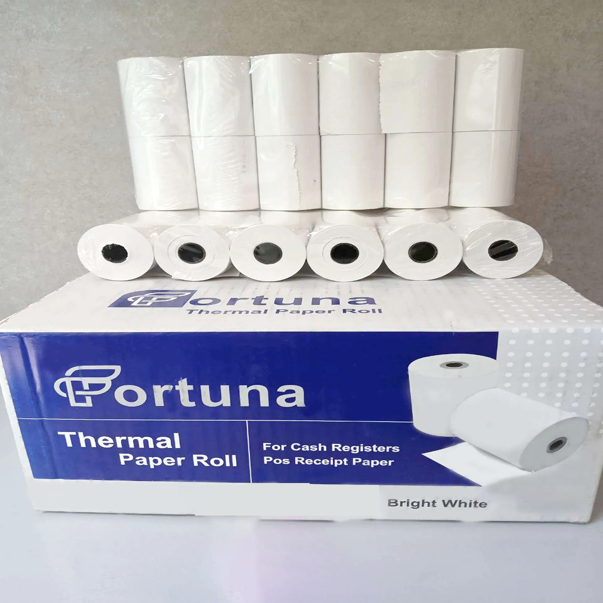 رول حرارتی 8 سانت جیانگ فورچونا