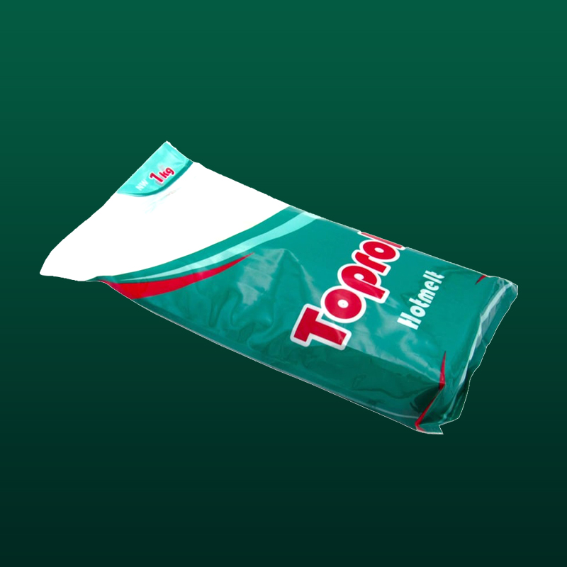 چسب حرارتی میله ای باریک تاپرول بسته یک کیلویی